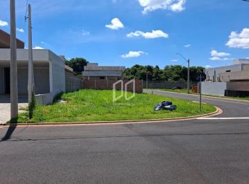 Terreno · 295m² · Terreno para venda em Residencial Village Damha de 295.00m²