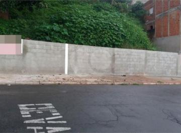 Terreno · 298m² · Terreno para venda em Jardim São Vicente de 298.00m²