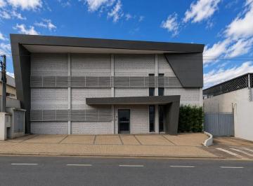 Comercial · 1050m² · 5 Vagas · Galpão / Depósito / Armazém para venda em Parque Industrial Tancredo Neves de 1050.00m² com 5 Garage