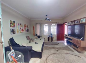 Casa · 220m² · 3 Quartos · 3 Vagas · Casa para venda em Jardim Aurelia de 220.00m² com 3 Quartos e 3 Garagens