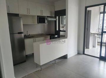 Apartamento · 47m² · 1 Quarto · 1 Vaga · Apartamento para alugar em Perdizes de 47.00m² com 1 Quarto, 1 Suite e 1 Garagem