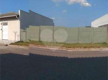 Terreno · 251m² · Terreno en Condomínio para venda em Jardim Verona de 251.00m²