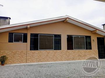 Casa · 130m² · 4 Quartos · 2 Vagas · Casa para venda em Balneario Costa Azul de 130.00m² com 4 Quartos e 2 Garagens