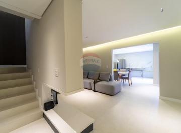 Casa · 118m² · 3 Quartos · 2 Vagas · Casa de Condomínio para venda em Cidade Nova 1 de 118.01m² com 3 Quartos, 1 Suite e 2 Garagens