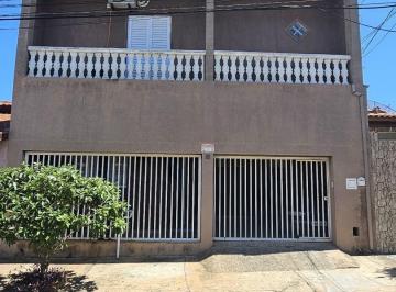 Casa · 193m² · 5 Quartos · 2 Vagas · Sobrado para venda em Residencial Monte Verde de 193.00m² com 5 Quartos, 2 Suites e 2 Garagens