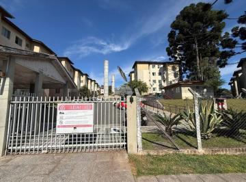 Apartamento · 44m² · 2 Quartos · Apartamento para venda em Santa Cândida de 44.00m² com 2 Quartos