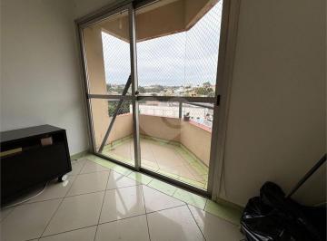 Apartamento · 82m² · 3 Quartos · 1 Vaga · Apartamento para venda em Vila Aparecida de 82.00m² com 3 Quartos, 1 Suite e 1 Garagem