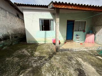 Casa · 50m² · 2 Quartos · 1 Vaga · Casa para venda em Campo Pequeno de 50.00m² com 2 Quartos e 1 Garagem