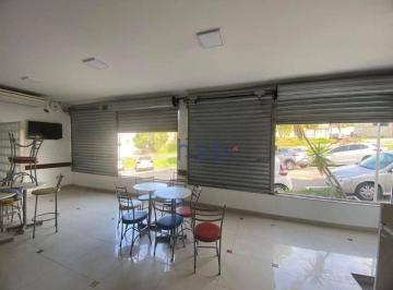 Comercial · 113m² · Sala Comercial para alugar em Votorantim de 113.00m²