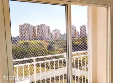 Apartamento · 72m² · 3 Quartos · 1 Vaga · Apartamento para alugar em Jardim Tamoio de 72.00m² com 3 Quartos e 1 Garagem