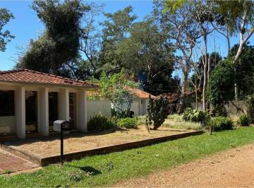 Casa · 293m² · 3 Quartos · 8 Vagas · Casa de Condomínio para venda em Parque São Sebastião de 293.18m² com 3 Quartos, 3 Suites e 8 Garage