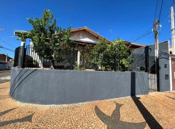 Casa · 130m² · 2 Quartos · 4 Vagas · Casa para venda em Vila Miguel Vicente Cury de 130.00m² com 2 Quartos, 1 Suite e 4 Garagens