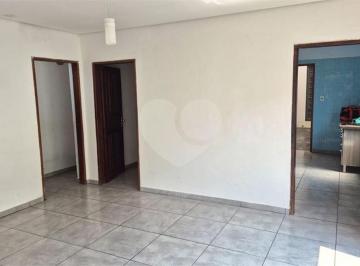 Casa · 140m² · 4 Quartos · 1 Vaga · Casa para venda em Santo Antônio de 140.00m² com 4 Quartos e 1 Garagem