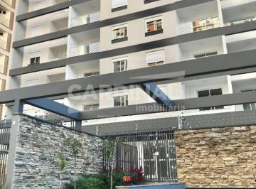 Apartamento · 42m² · 1 Quarto · 1 Vaga · Apartamento para venda em Vila Itapura de 42.00m² com 1 Quarto, 1 Suite e 1 Garagem