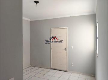 Apartamento · 50m² · 2 Quartos · 1 Vaga · Apartamento para venda em Jardim Santa Eliza de 50.00m² com 2 Quartos e 1 Garagem
