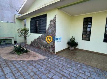Casa · 128m² · 5 Quartos · 2 Vagas · Casa para venda em Jardim São Cristóvão de 128.20m² com 5 Quartos e 2 Garagens