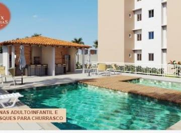 Apartamento · 43m² · 2 Quartos · 1 Vaga · Apartamento para venda em Candeias de 43.00m² com 2 Quartos e 1 Garagem