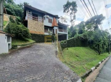 Casa · 390m² · 4 Quartos · 6 Vagas · Casa de Condomínio para venda em Condomínio Chácara Flora de 390.00m² com 4 Quartos, 1 Suite e 6 Gar
