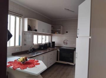 Casa · 181m² · 3 Quartos · 3 Vagas · Casa para venda em Jardim Alfa de 181.00m² com 3 Quartos, 1 Suite e 3 Garagens