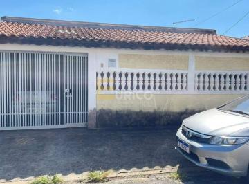 Casa · 102m² · 3 Quartos · 3 Vagas · Casa para venda em JARDIM DOS OLIVEIRAS de 101.80m² com 3 Quartos e 3 Garagens