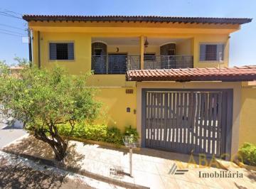 Casa · 259m² · 3 Quartos · 3 Vagas · Sobrado para venda em Cidade Jardim de 259.33m² com 3 Quartos, 2 Suites e 3 Garagens