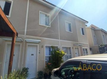Casa · 65m² · 2 Quartos · 2 Vagas · Sobrado para venda em Parque Sabara de 65.00m² com 2 Quartos, 1 Suite e 2 Garagens