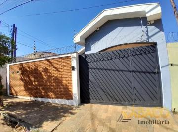 Casa · 169m² · 3 Quartos · 2 Vagas · Casa para venda em Vila Costa Do Sol de 169.00m² com 3 Quartos, 1 Suite e 2 Garagens