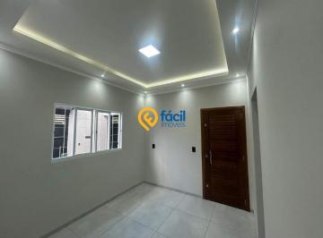 Casa · 80m² · 2 Quartos · 1 Vaga · Casa para venda em Quemil de 80.00m² com 2 Quartos e 1 Garagem
