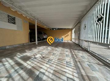 Casa · 244m² · 4 Quartos · 3 Vagas · Casa para venda em Jandaia Residencial Parque de 244.04m² com 4 Quartos e 3 Garagens