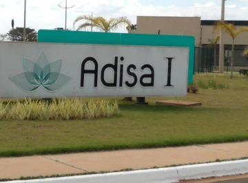 Terreno · 275m² · Terreno para venda em Residencial Adisa de 275.00m²
