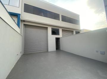 Comercial · 122m² · 1 Vaga · Imóvel Comercial para alugar em Jardim Rosinha de 122.00m² com 1 Garagem