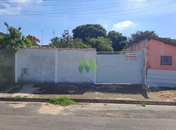Terreno · 272m² · Terreno para venda em Jardim Riviera de 272.00m²