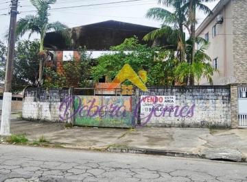 Terreno · 345m² · Terreno para venda em Esplanada Dos Barreiros de 345.00m²
