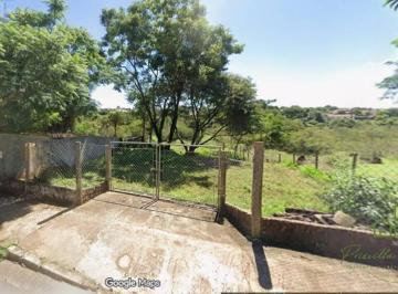 Terreno · 1326m² · Terreno para venda em Jardim Bom Pastor de 1326.00m²
