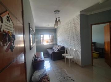 Casa · 48m² · 2 Quartos · 1 Vaga · Casa de Condomínio para venda em Outeiro De Passárgada de 48.40m² com 2 Quartos e 1 Garagem