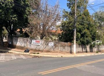 Terreno · 412m² · Lote / Terreno para venda em Jardim São Vicente de 412.00m²