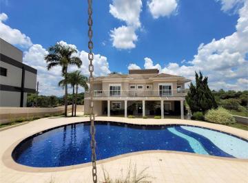 Casa · 620m² · 3 Quartos · 4 Vagas · Casa para venda em Colinas De Inhandjara de 620.00m² com 3 Quartos, 3 Suites e 4 Garagens