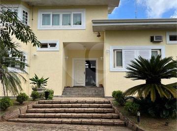 Casa · 1000m² · 6 Quartos · 4 Vagas · Casa para venda em Chácara Malota de 1000.00m² com 6 Quartos, 3 Suites e 4 Garagens