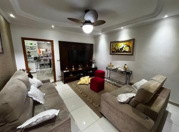 Casa · 187m² · 3 Quartos · 2 Vagas · Casa para venda em Jardim Conceição de 187.00m² com 3 Quartos, 1 Suite e 2 Garagens