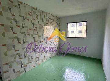 Apartamento · 50m² · 2 Quartos · 1 Vaga · Apartamento para venda em Vila Iolanda de 50.00m² com 2 Quartos e 1 Garagem