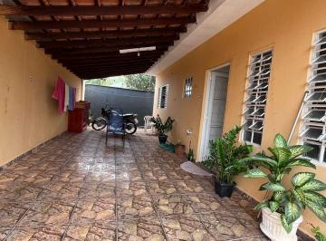 Casa · 97m² · 2 Quartos · Casa para venda em Patrimônio Silvares de 96.61m² com 2 Quartos
