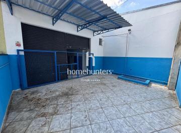 Comercial · 200m² · 2 Vagas · Galpão / Depósito / Armazém para alugar em Vila Industrial de 200.00m² com 2 Garagens