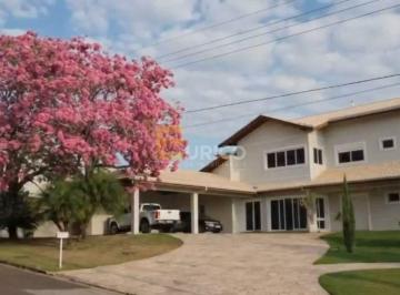 Casa · 622m² · 5 Quartos · 8 Vagas · Casa de Condomínio para alugar em Condomínio Villa Deste de 622.50m² com 5 Quartos, 4 Suites e 8 Gar