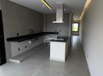 Casa · 100m² · 3 Quartos · 2 Vagas · Casa de Condomínio para venda em Sítio Boa Vista de 100.00m² com 3 Quartos, 1 Suite e 2 Garagens