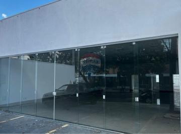 Comercial · 185m² · 3 Vagas · Prédio Comercial para alugar em Vila Trujillo de 185.00m² com 3 Garagens
