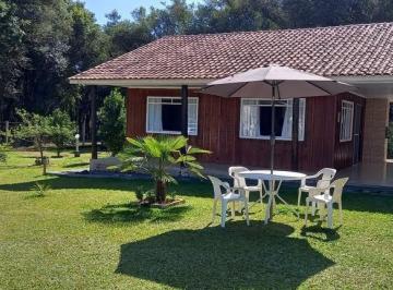 Terreno · 5000m² · 2 Quartos · Chácara para venda em Mariental de 5000.00m² com 2 Quartos