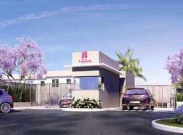 Casa · 103m² · 2 Quartos · Casa para venda em Jardim Modelo de 102.58m² com 2 Quartos
