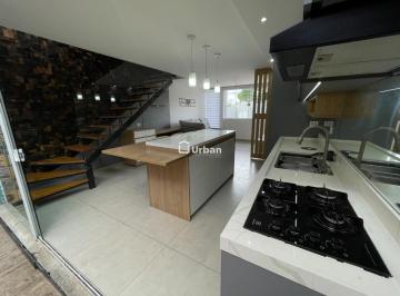Casa · 87m² · 3 Quartos · 2 Vagas · Casa de Condomínio para venda em Outeiro De Passárgada de 87.00m² com 3 Quartos e 2 Garagens