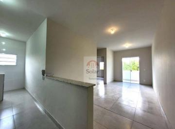 Apartamento · 57m² · 2 Quartos · 1 Vaga · Apartamento para venda em Vila Nossa Senhora Das Graças de 57.00m² com 2 Quartos e 1 Garagem