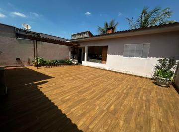 Casa · 167m² · 3 Quartos · 2 Vagas · Casa para venda em Santa Rita De Cassia de 167.00m² com 3 Quartos e 2 Garagens